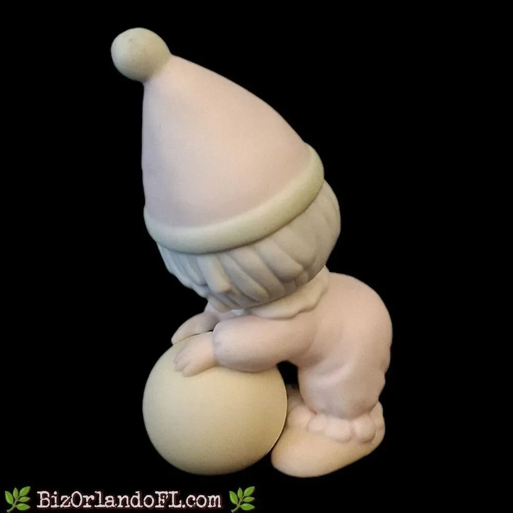 Enesco Precious Moments Porcelain Figurine 